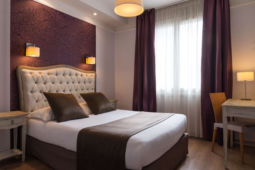 Hotel Mireille アルル 部屋 写真