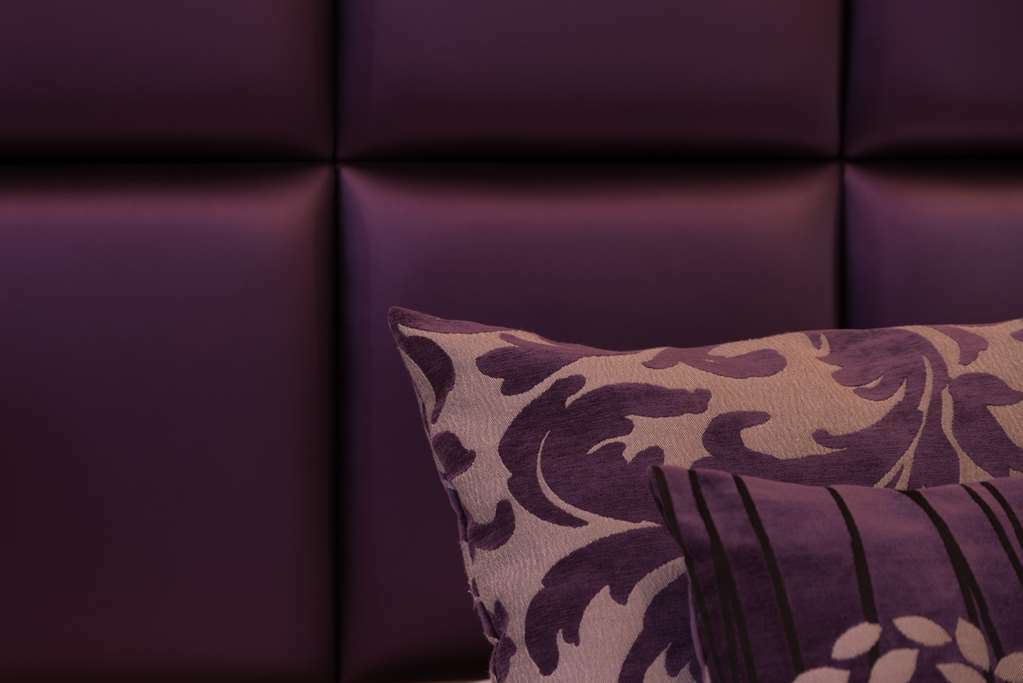Hotel Mireille アルル 設備 写真