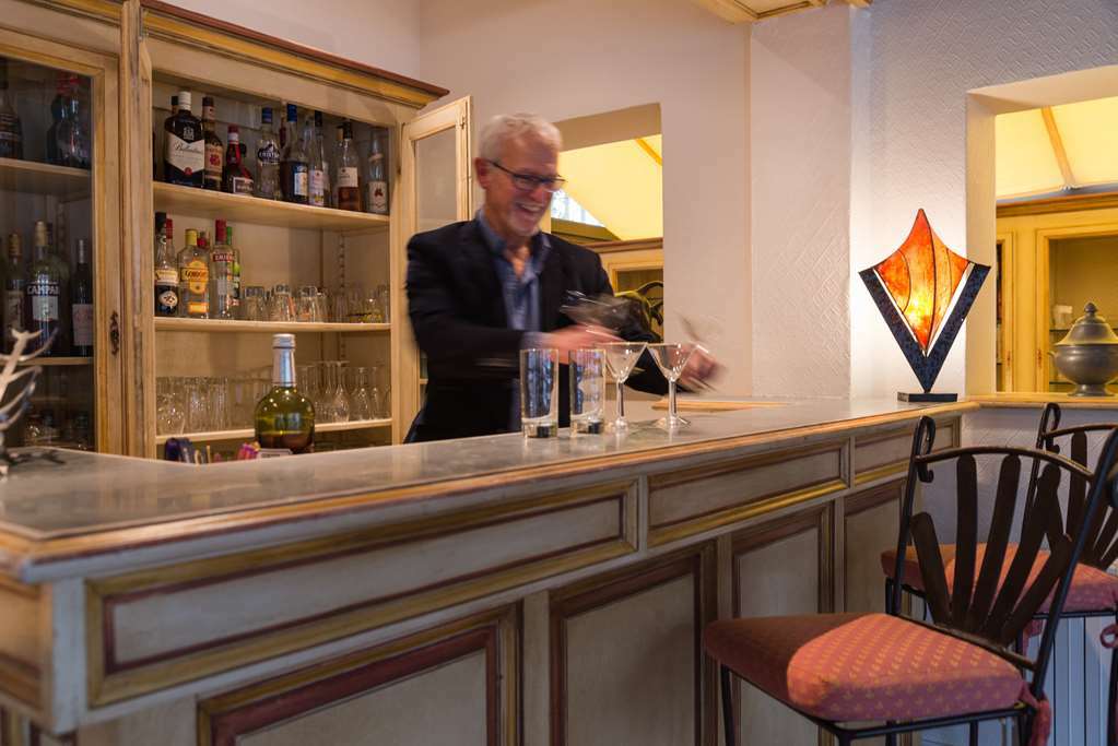 Hotel Mireille アルル 設備 写真