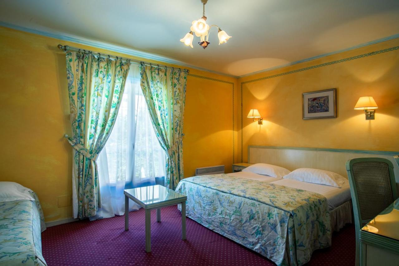 Hotel Mireille アルル エクステリア 写真